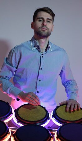 Jakob Gille