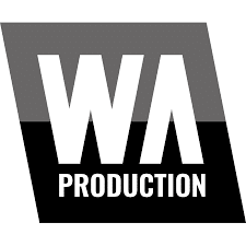 WA Production Logo dark