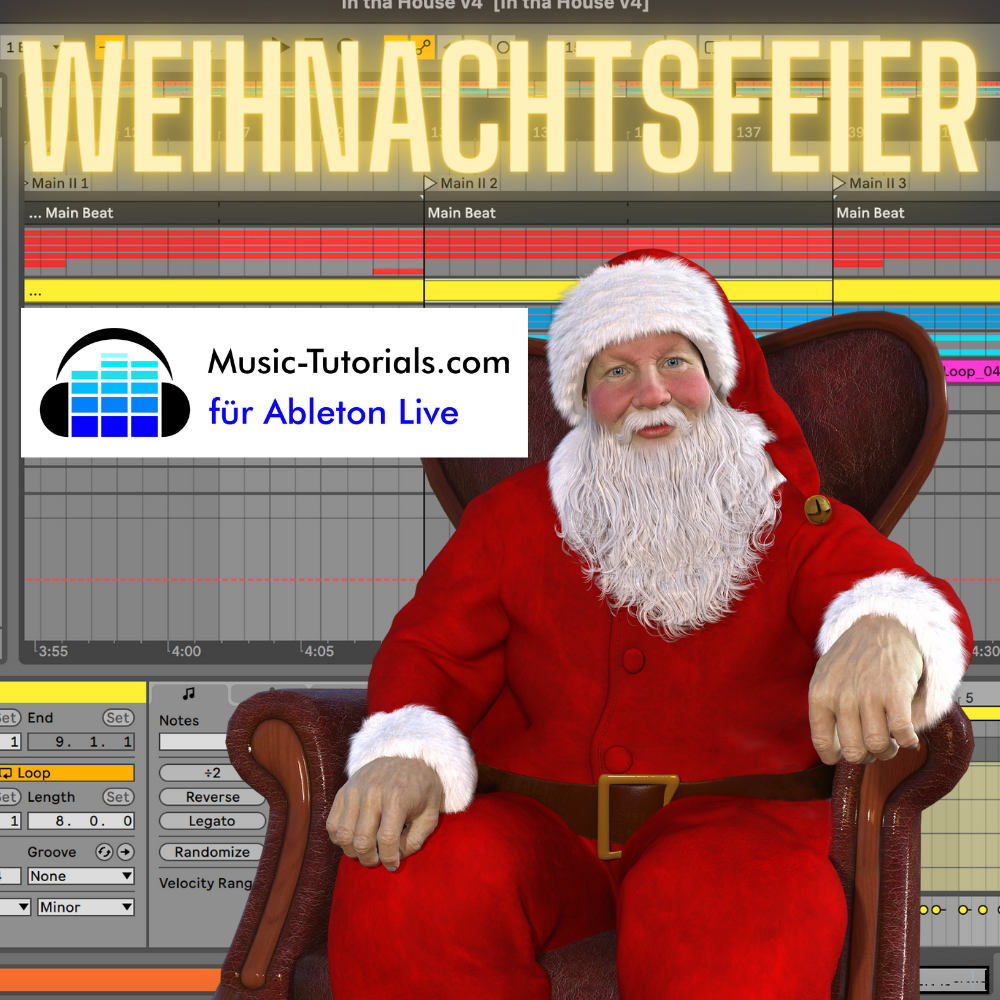 Weihnachtsfeier